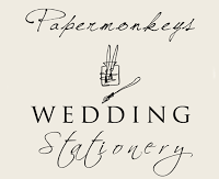 Papermonkeys Wedding Stationery 1086775 Image 4